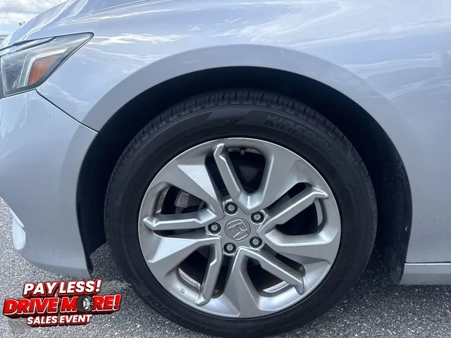 SEMINUEVOS HONDA Accord a Estados en autogozo