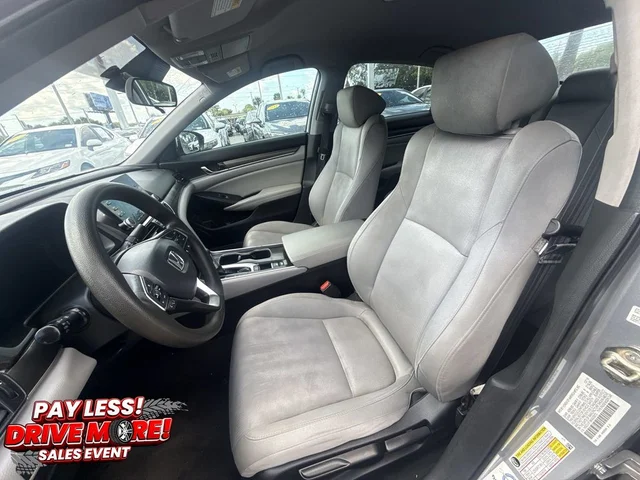 SEMINUEVOS HONDA Accord a Estados en autogozo