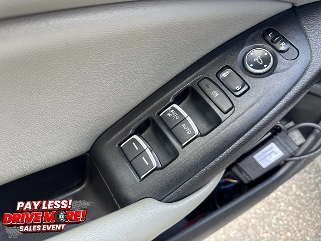 SEMINUEVOS HONDA Accord a Estados en autogozo
