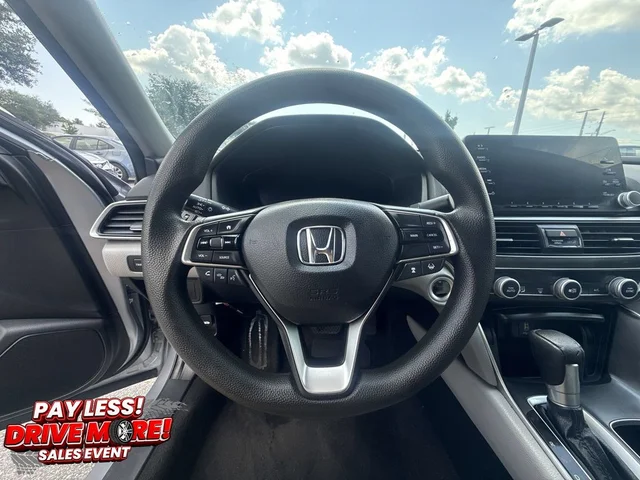 SEMINUEVOS HONDA Accord a Estados en autogozo