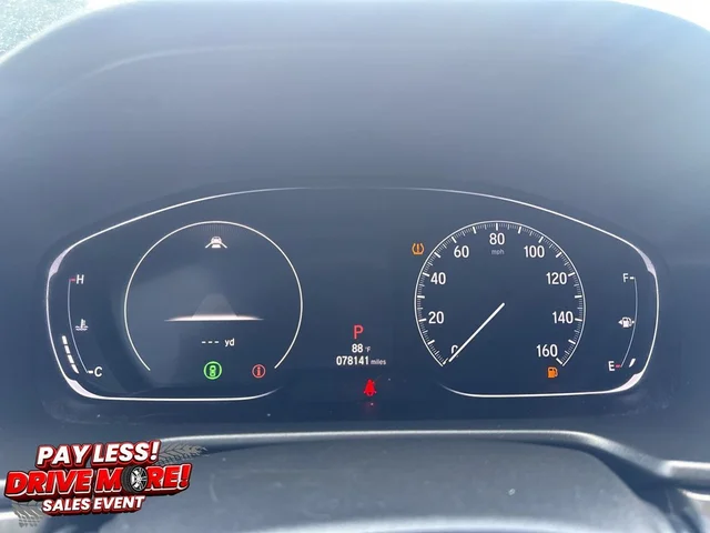 SEMINUEVOS HONDA Accord a Estados en autogozo