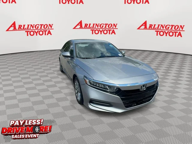 SEMINUEVOS HONDA Accord a Estados en autogozo