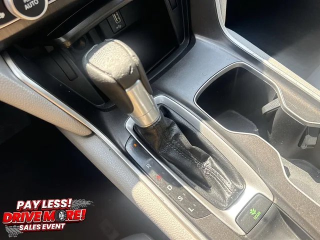SEMINUEVOS HONDA Accord a Estados en autogozo