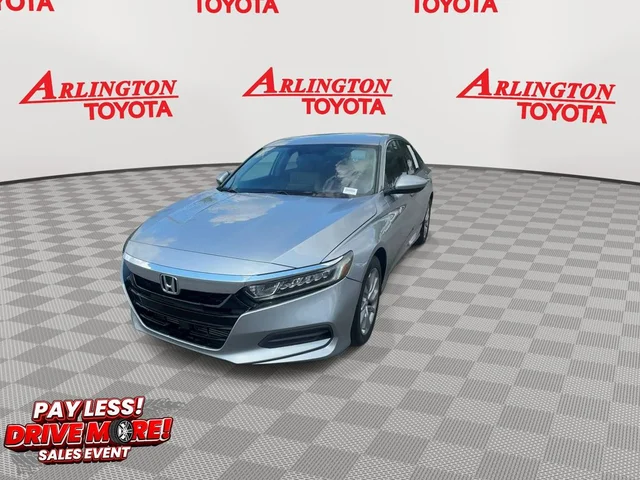 SEMINUEVOS HONDA Accord a Estados en autogozo