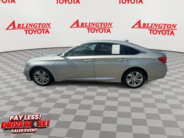 SEMINUEVOS HONDA Accord a Estados en autogozo
