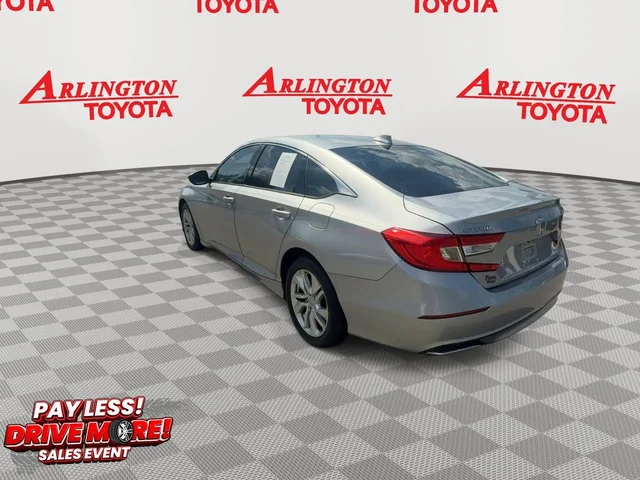 SEMINUEVOS HONDA Accord a Estados en autogozo