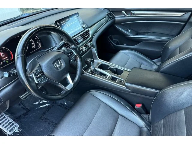 SEMINUEVOS HONDA Accord at ELK GROVE in Elk Grove Buick GMC