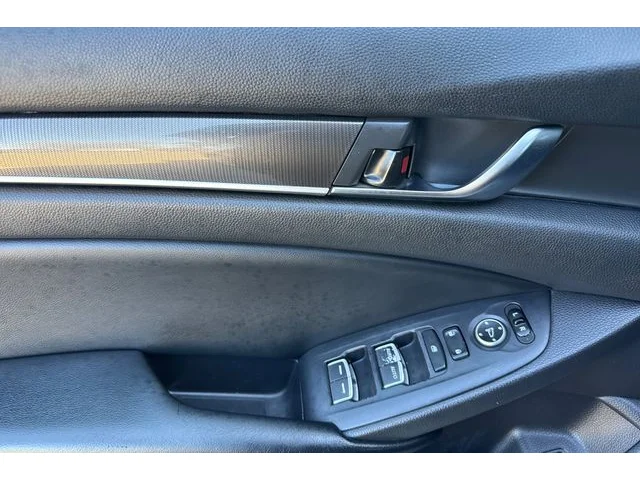 SEMINUEVOS HONDA Accord at ELK GROVE in Elk Grove Buick GMC