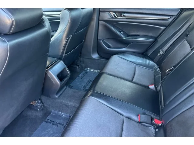 SEMINUEVOS HONDA Accord at ELK GROVE in Elk Grove Buick GMC