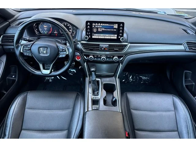 SEMINUEVOS HONDA Accord at ELK GROVE in Elk Grove Buick GMC
