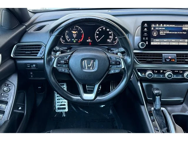 SEMINUEVOS HONDA Accord at ELK GROVE in Elk Grove Buick GMC