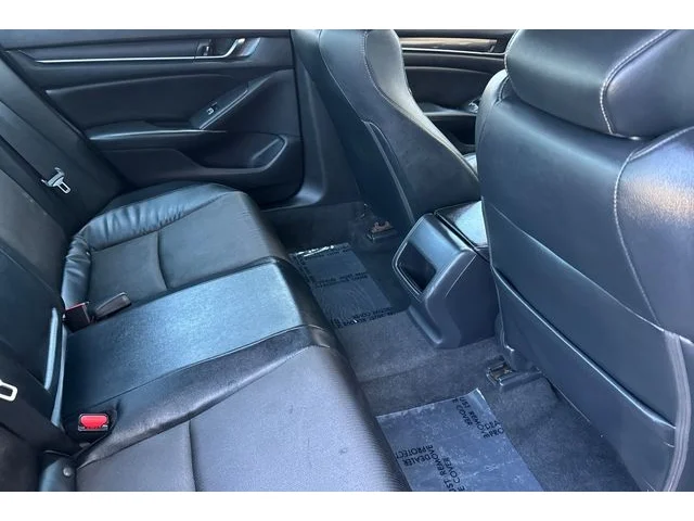 SEMINUEVOS HONDA Accord at ELK GROVE in Elk Grove Buick GMC