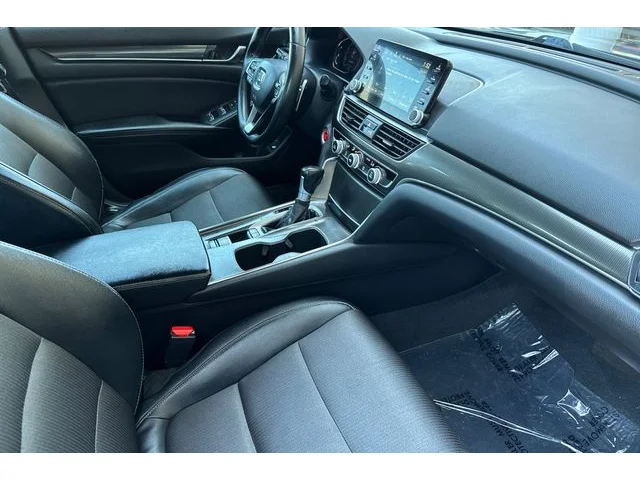 SEMINUEVOS HONDA Accord at ELK GROVE in Elk Grove Buick GMC