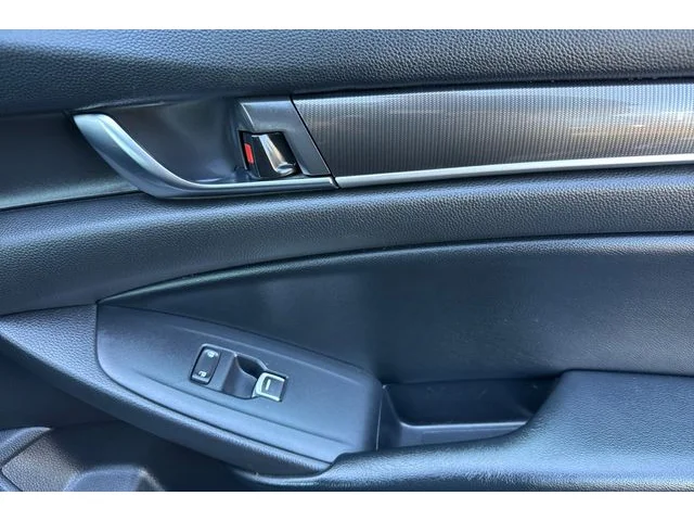 SEMINUEVOS HONDA Accord at ELK GROVE in Elk Grove Buick GMC