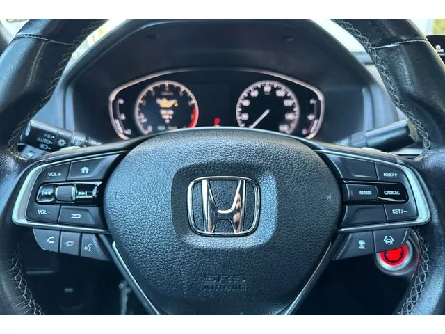 SEMINUEVOS HONDA Accord at ELK GROVE in Elk Grove Buick GMC