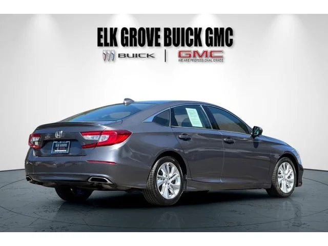 SEMINUEVOS HONDA Accord at ELK GROVE in Elk Grove Buick GMC