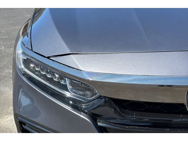 SEMINUEVOS HONDA Accord at ELK GROVE in Elk Grove Buick GMC