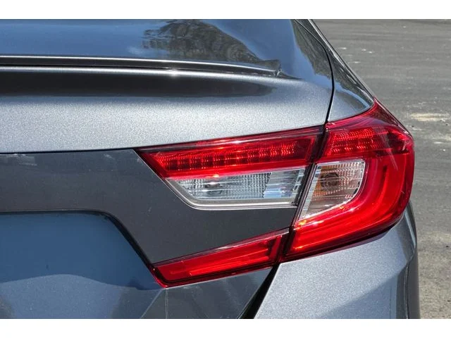 SEMINUEVOS HONDA Accord at ELK GROVE in Elk Grove Buick GMC