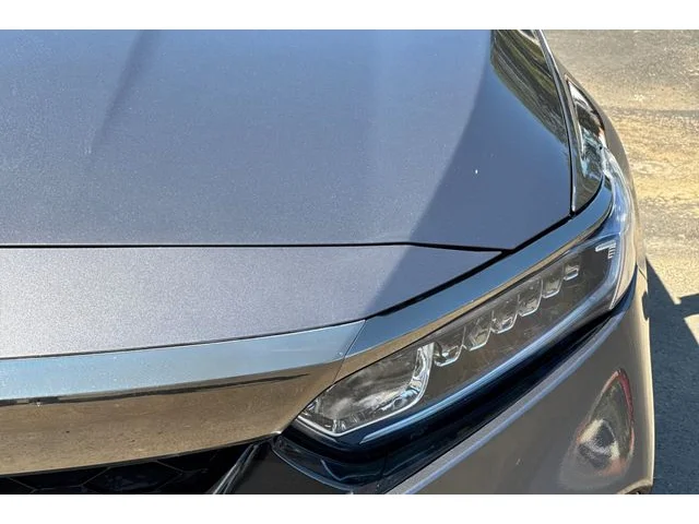 SEMINUEVOS HONDA Accord at ELK GROVE in Elk Grove Buick GMC
