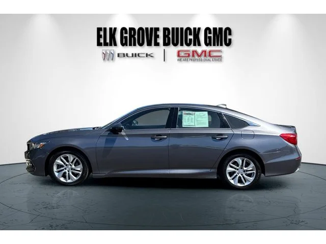 SEMINUEVOS HONDA Accord at ELK GROVE in Elk Grove Buick GMC