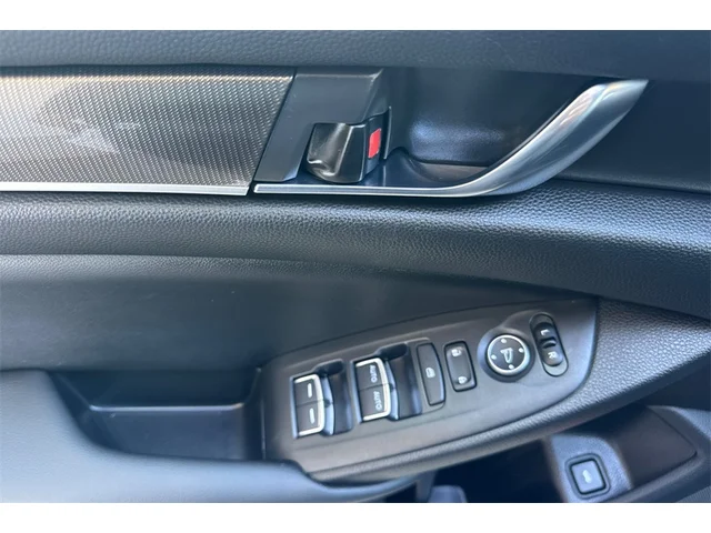 Pre-Owned HONDA Accord at Anderson Honda in Palo Alto