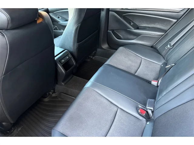 Pre-Owned HONDA Accord at Anderson Honda in Palo Alto