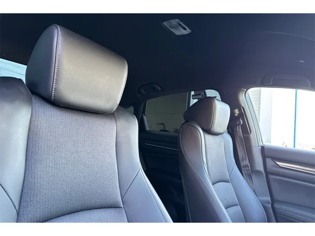 Pre-Owned HONDA Accord at Anderson Honda in Palo Alto