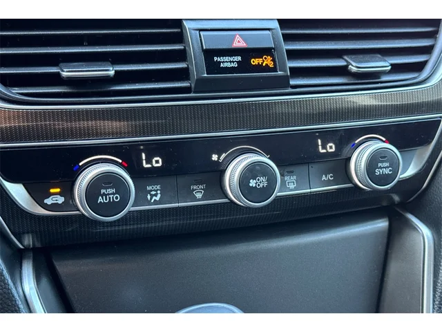 Pre-Owned HONDA Accord at Anderson Honda in Palo Alto