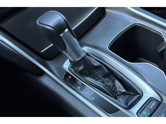 Pre-Owned HONDA Accord at Anderson Honda in Palo Alto