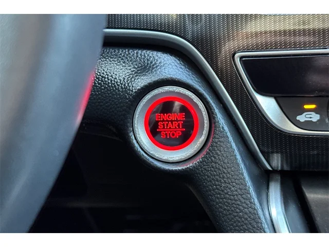 Pre-Owned HONDA Accord at Anderson Honda in Palo Alto