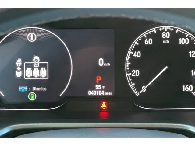 Pre-Owned HONDA Accord at Anderson Honda in Palo Alto