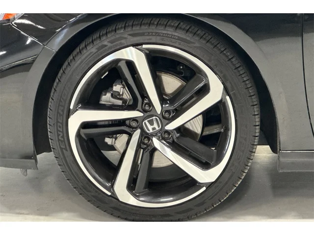 Pre-Owned HONDA Accord at Anderson Honda in Palo Alto