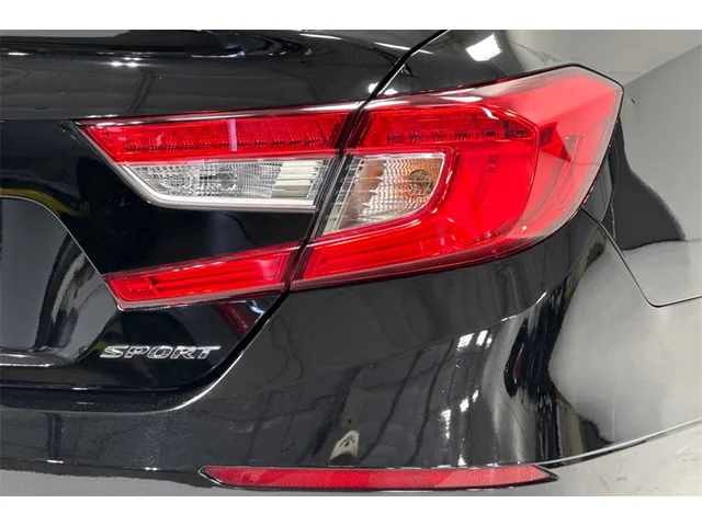 Pre-Owned HONDA Accord at Anderson Honda in Palo Alto