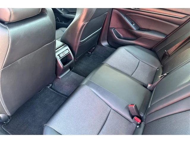 Pre-Owned HONDA Accord at Anderson Honda in Palo Alto