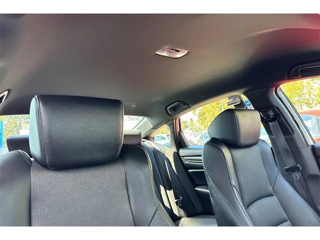 Pre-Owned HONDA Accord at Anderson Honda in Palo Alto