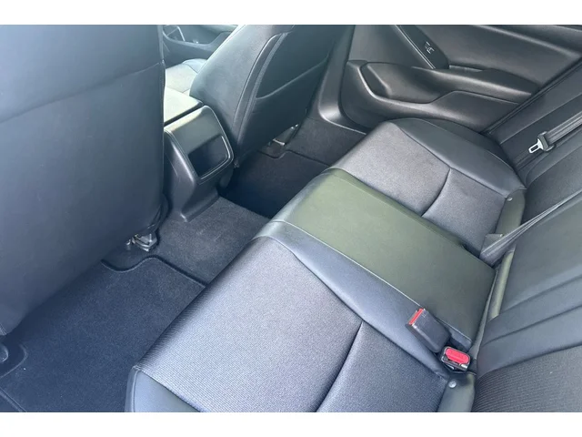 Pre-Owned HONDA Accord at Anderson Honda in Palo Alto