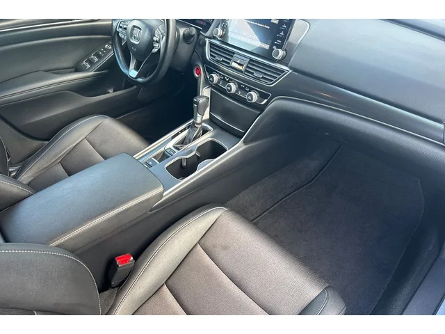 Pre-Owned HONDA Accord at Anderson Honda in Palo Alto