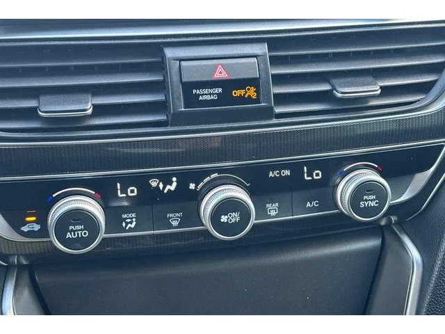 Pre-Owned HONDA Accord at Anderson Honda in Palo Alto