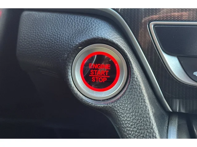 Pre-Owned HONDA Accord at Anderson Honda in Palo Alto