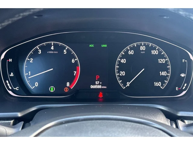 Pre-Owned HONDA Accord at Anderson Honda in Palo Alto