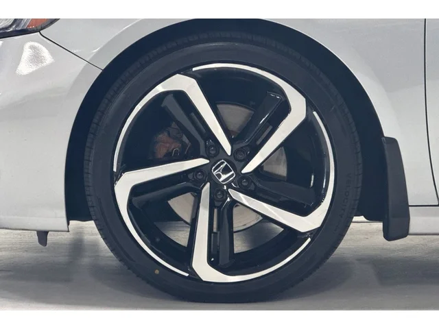 Pre-Owned HONDA Accord at Anderson Honda in Palo Alto