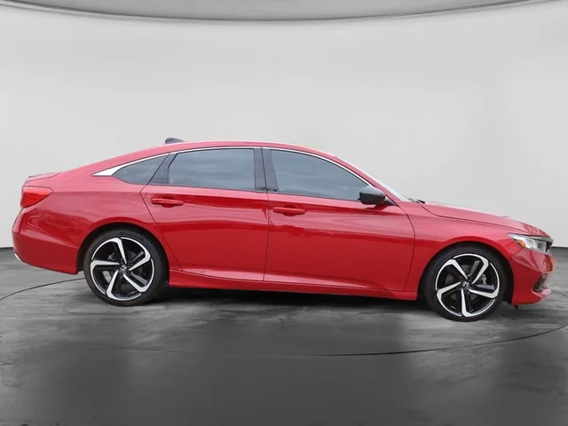 SEMINUEVOS HONDA Accord a Estados en autogozo