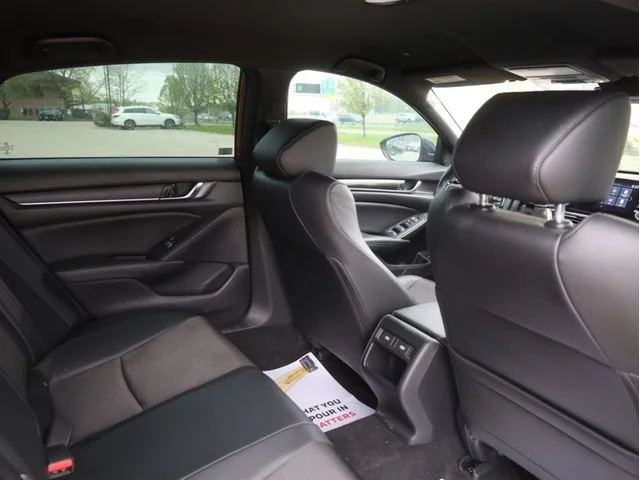 SEMINUEVOS HONDA Accord a Estados en autogozo