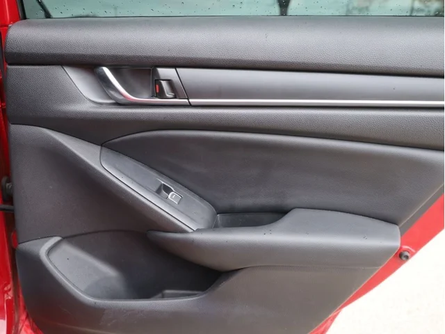 SEMINUEVOS HONDA Accord a Estados en autogozo