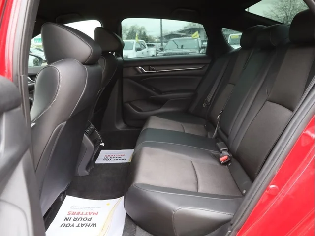 SEMINUEVOS HONDA Accord a Estados en autogozo
