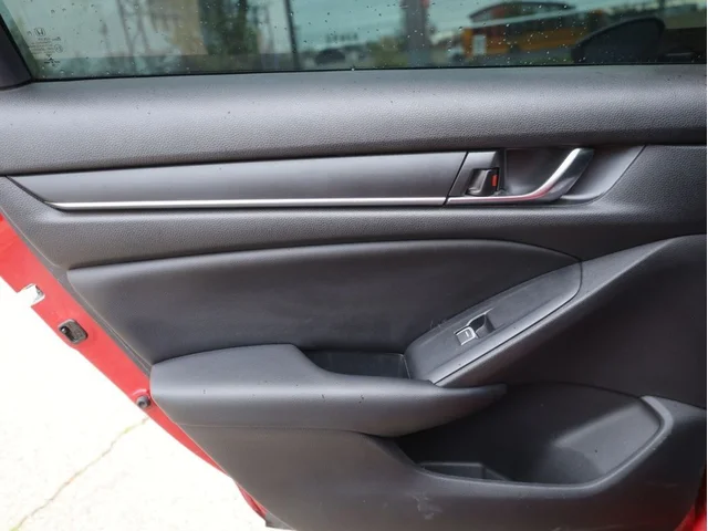 SEMINUEVOS HONDA Accord a Estados en autogozo
