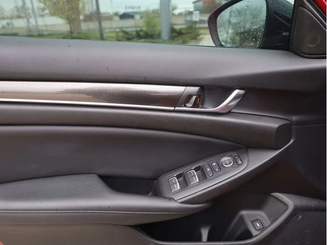SEMINUEVOS HONDA Accord a Estados en autogozo