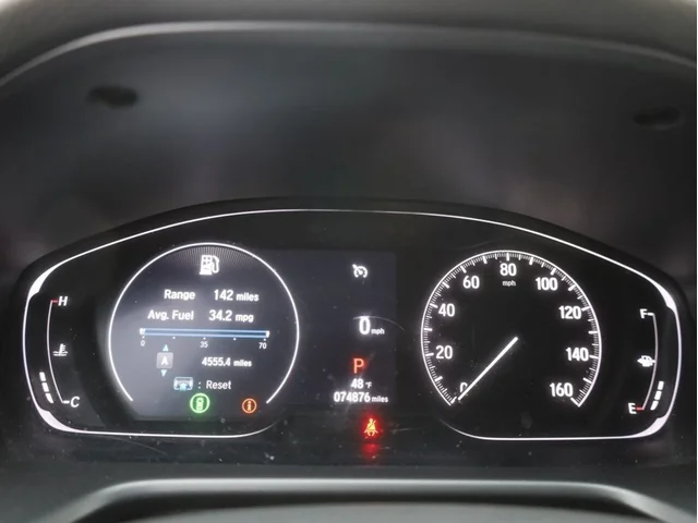 SEMINUEVOS HONDA Accord a Estados en autogozo