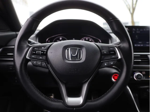 SEMINUEVOS HONDA Accord a Estados en autogozo