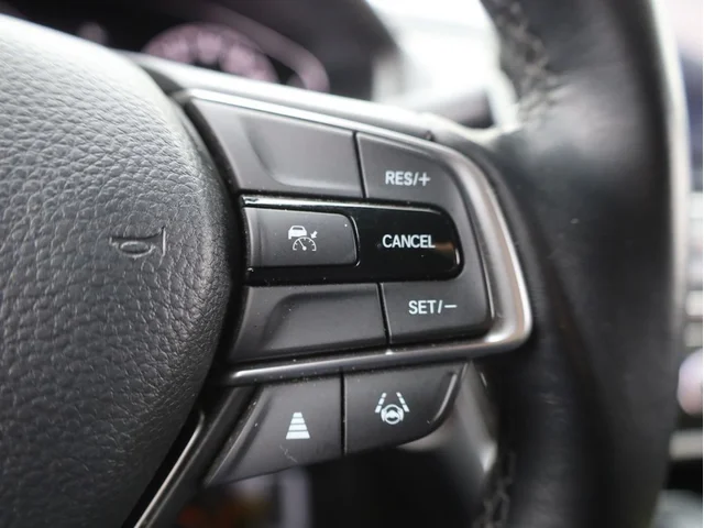 SEMINUEVOS HONDA Accord a Estados en autogozo
